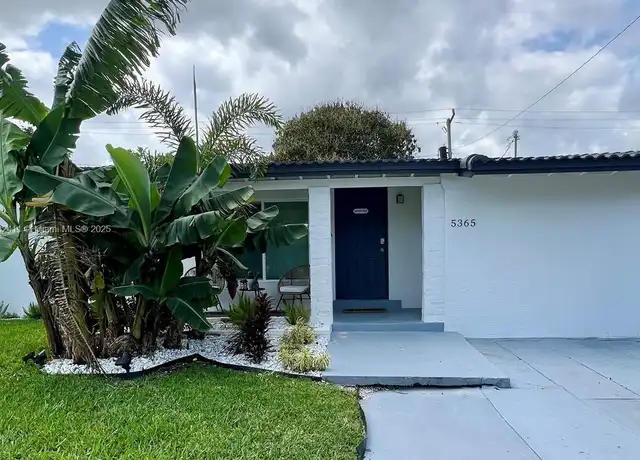 Property at 5365 N Andrews Ave, Fort Lauderdale, FL, 33309, 3 beds, 2 baths, [object Object]
