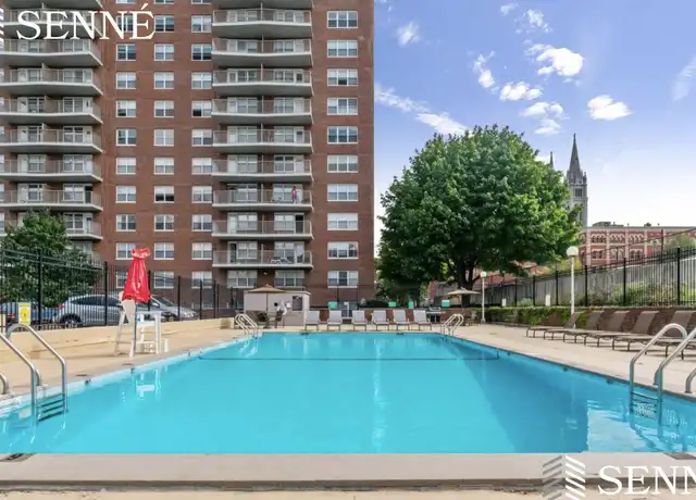 Property at 75 St Alphonsus St Unit 0405, Boston, MA, 02120, 1 bed, 1 bath, [object Object]