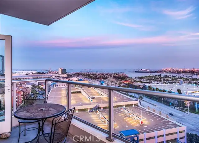 Property at 411 W Seaside Way #1504, Long Beach, CA, 90802, 2 beds, 2 baths, [object Object]