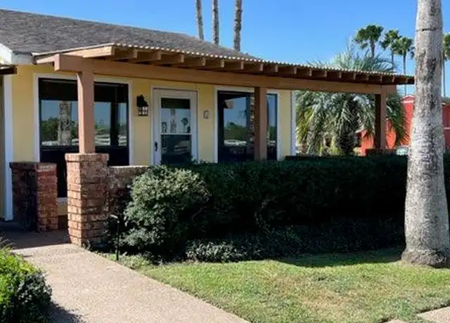 Property at 1414 Palo Blanco Dr Unit A, Port Isabel, TX, 78578, 1 bed, 1 bath, [object Object]