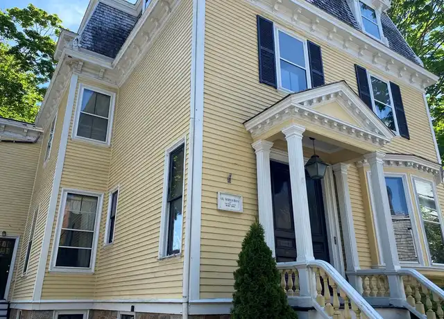 Property at 12 Clarke St, Newport, RI, 02840, 3 beds, 2 baths, [object Object]