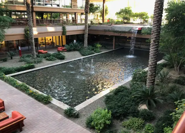 Property at 7137 E Rancho Vista Dr #6008, Scottsdale, AZ, 85251, 1 bed, 1.5 baths, [object Object]