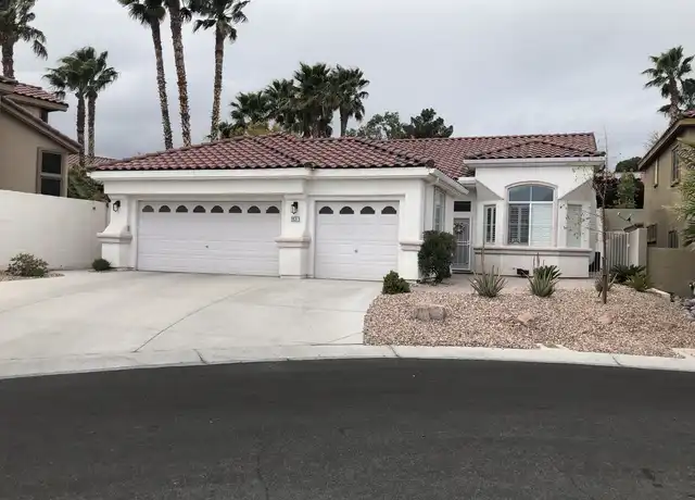 Property at 1937 Park Shadows Ln, Las Vegas, NV, 89134, 4 beds, 2 baths, [object Object]