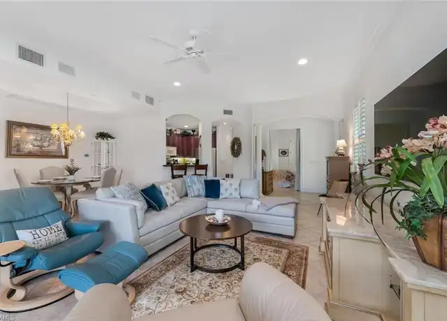 Property at 2625 Estrella Dr Unit 15-1, Naples, FL, 34109, 3 beds, 2 baths, [object Object]