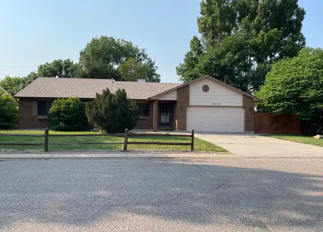 Property at 3050 Ute Pl, Canon City, CO, 81212, 3 beds, 2 baths, [object Object]