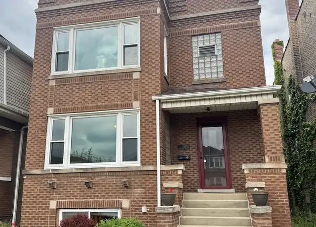 Property at 5230 W Henderson St #1, Chicago, IL, 60641, 2 beds, 1 bath, [object Object]