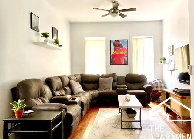 Property at 1820 S Throop St Unit 2F, Chicago, IL, 60608, 3 beds, 2 baths, [object Object]