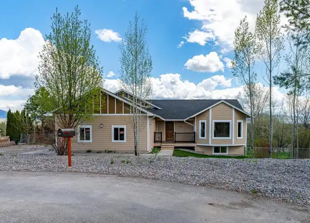 Property at 7140 Buckhorn Ln, Missoula, MT, 59808, 5 beds, 4 baths, [object Object]