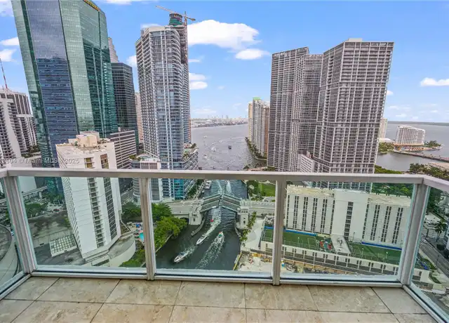 Property at 31 SE 5th St #3414, Miami, FL, 33131, 2 beds, 2.5 baths, [object Object]