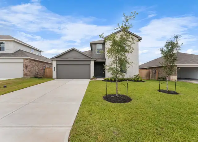Property at 14983 Clay Harvest Rdg, Magnolia, TX, 77354, 4 beds, 3 baths, [object Object]