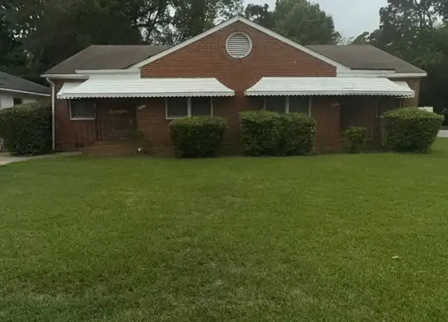 Property at 3625 Woodlawn Ave, Columbus, GA, 31904, 2 beds, 1 bath, [object Object]