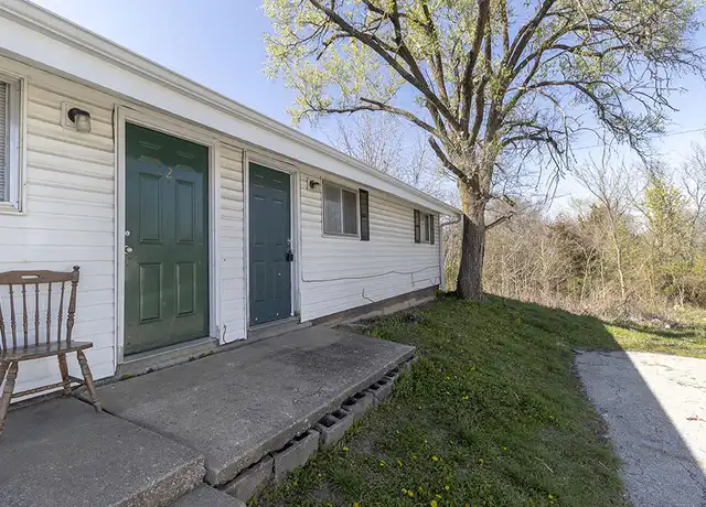 Property at 705 W Cunningham Dr Apt 2, Columbia, MO, 65202, 2 beds, 1 bath, [object Object]