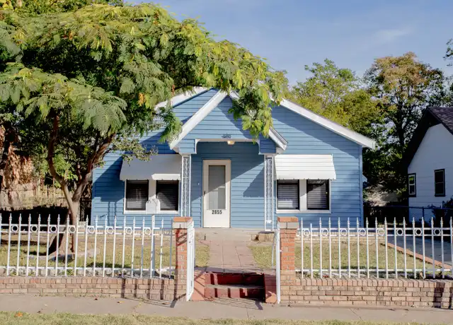 Property at 2855 Sharon St, Dallas, TX, 75211, 2 beds, 2 baths, [object Object]