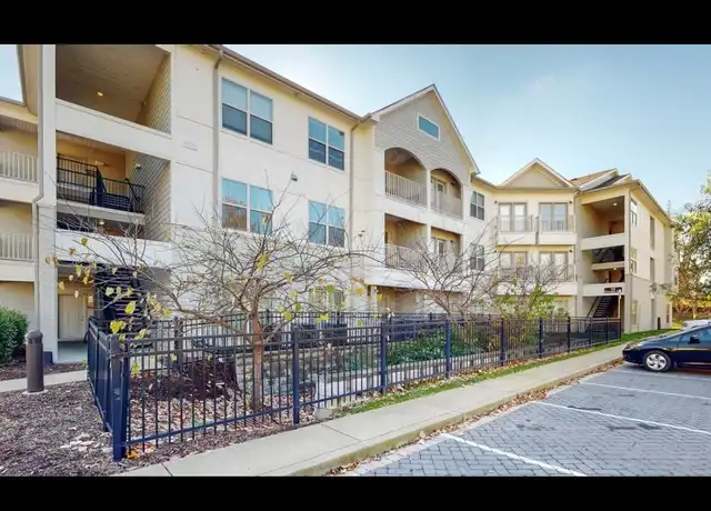 Property at 414 Rosedale Ave #208, Nashville, TN, 37211, 1 bed, 1 bath, [object Object]