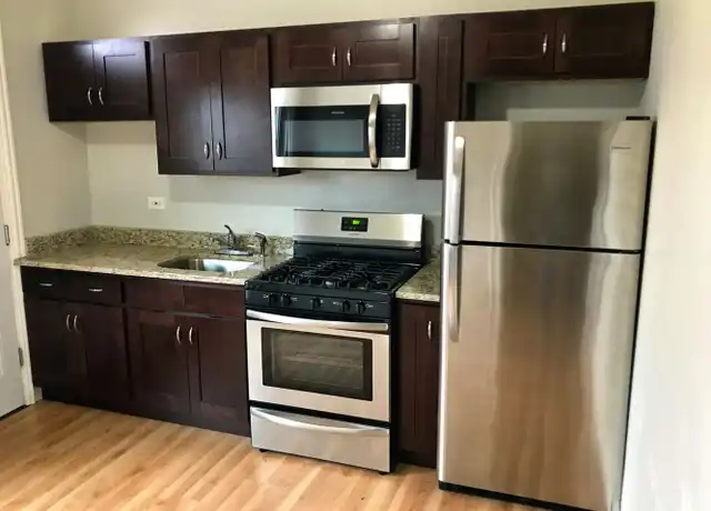 Property at 6602 S Francisco Ave #1, Chicago, IL, 60629, 1 bed, 1 bath, [object Object]