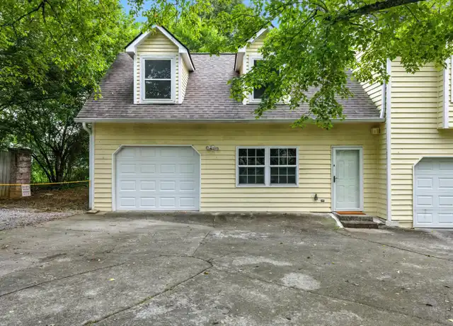 Property at 2710 Hodge Rd Unit G, Knoxville, TN, 37931, 1 bed, 1 bath, [object Object]
