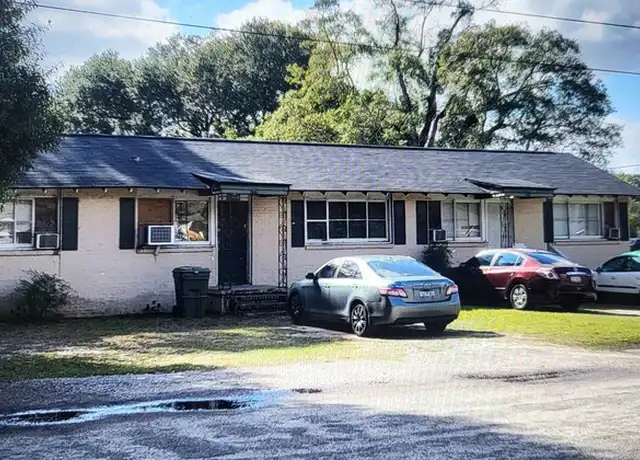 Property at 203 Montreat St Unit 1, Sumter, SC, 29150, 2 beds, 1 bath, [object Object]