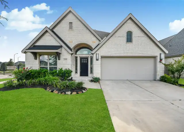 Property at 2130 Coyote Run Dr, Katy, TX, 77494, 4 beds, 3 baths, [object Object]