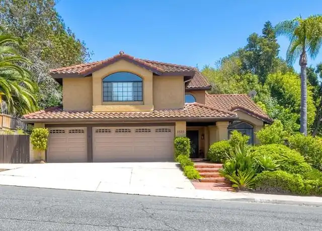Property at 3533 Sitio Baya, Carlsbad, CA, 92009, 5 beds, 3 baths, [object Object]