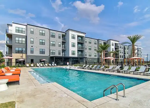 Property at Bend on Bluebonnet - 10231 Bluebonnet Blvd, Baton Rouge, LA, 70810, 1-3 bed, 1-2 bath, [object Object]