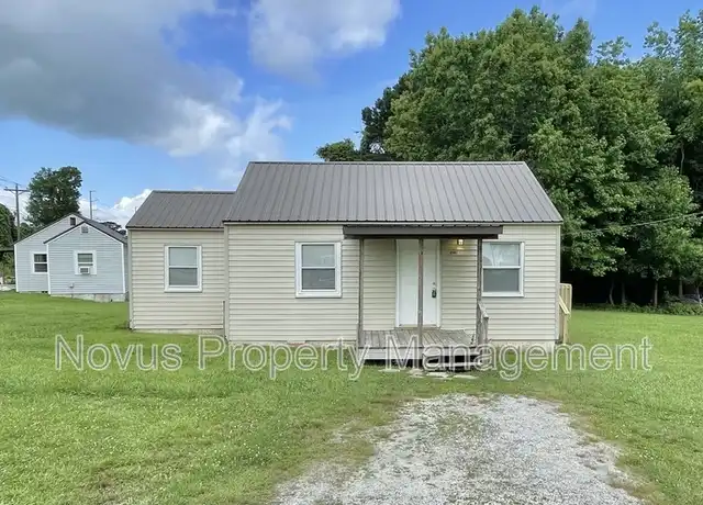 Property at 4581 Tyus Carrollton Rd, Carrollton, GA, 30117, 2 beds, 1 bath, [object Object]