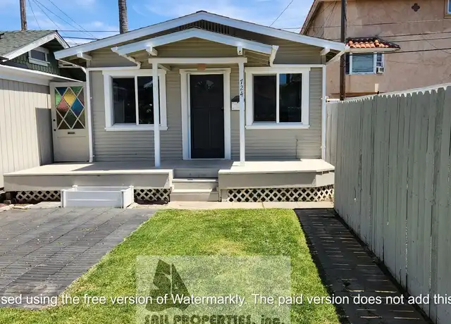 Property at 724 Main St, Huntington Beach, CA, 92648, 1 bed, 1 bath, [object Object]