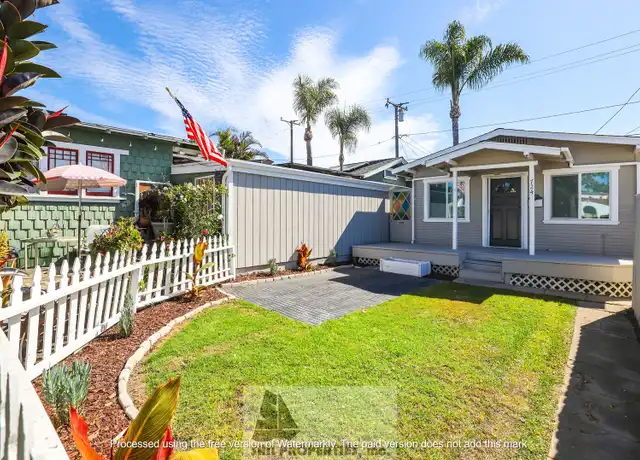 Property at 724 Main St, Huntington Beach, CA, 92648, 1 bed, 1 bath, [object Object]