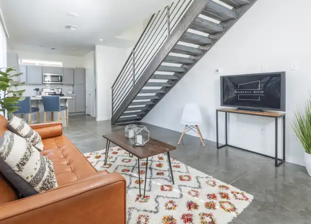 Property at Haskell Row - 1042 Haskell St, Reno, NV, 89509, 1 bed, 1.5 baths, [object Object]
