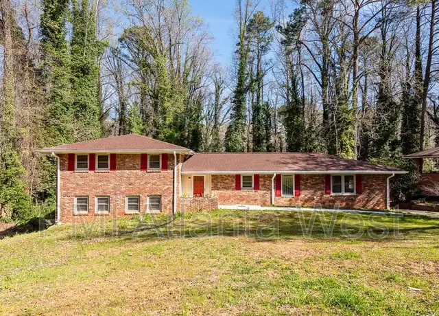 Property at 2839 Scenic Ter, Atlanta, GA, 30344, 7 beds, 2 baths, [object Object]