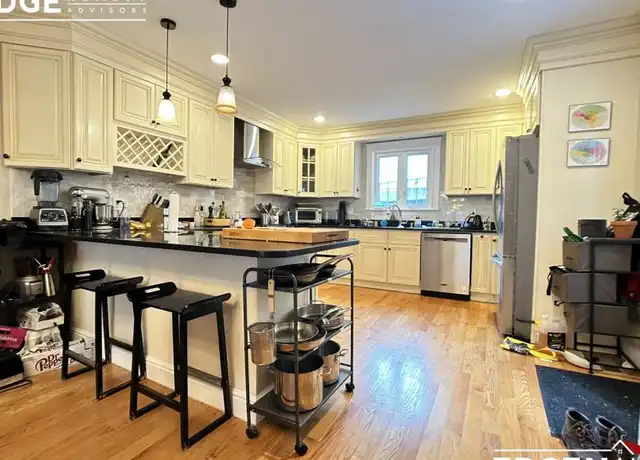 Property at 64 Corey Rd, Brighton, MA, 02135, 4 beds, 3 baths, [object Object]