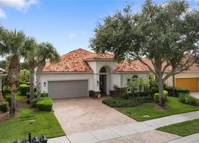 Property at 12155 Corcoran Pl, Fort Myers, FL, 33913, 2 beds, 2 baths, [object Object]
