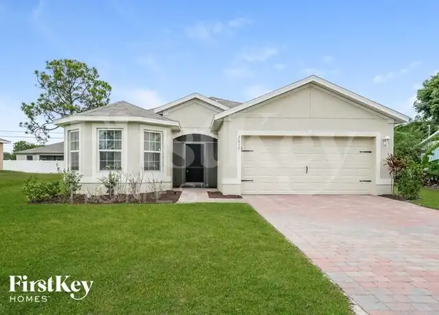 Property at 2617 SW 9th Pl, Cape Coral, FL, 33914, 3 beds, 2 baths, [object Object]