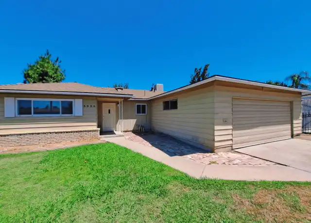 Property at 3935 E Donner Ave, Fresno, CA, 93726, 3 beds, 2 baths, [object Object]