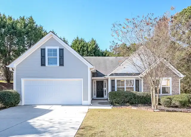 Property at 3733 Plymouth Rock Dr, Loganville, GA, 30052, 4 beds, 3 baths, [object Object]