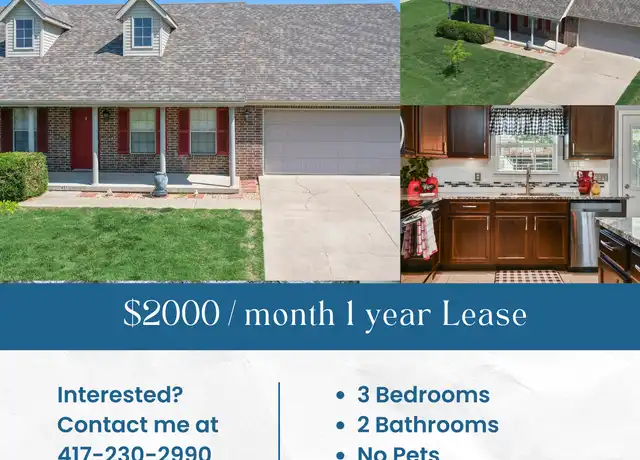 Property at 455 Lake Dr, Branson, MO, 65616, 3 beds, 2 baths, [object Object]