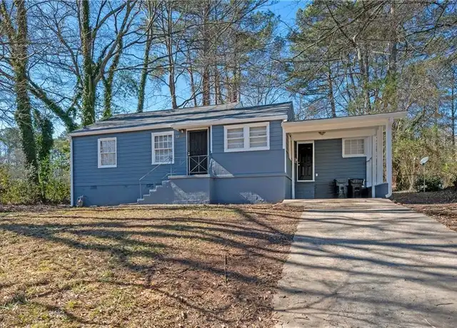 Property at 2207 Castlewood St, Atlanta, GA, 30344, 3 beds, 2 baths, [object Object]
