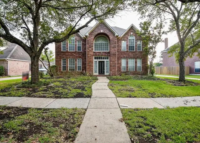 Property at 3526 Orchard Blossom Dr, Sugar Land, TX, 77479, 4 beds, 2.5 baths, [object Object]