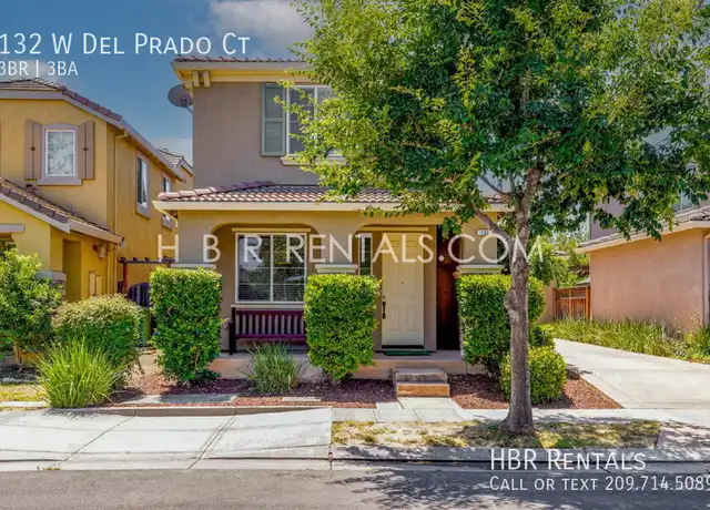 Property at 132 W Del Prado Ct, Tracy, CA, 95391, 3 beds, 2.5 baths, [object Object]