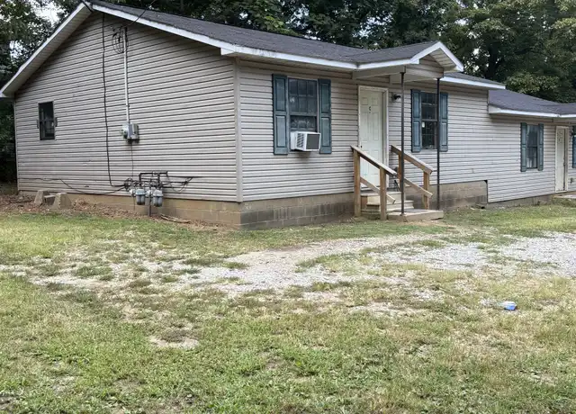 Property at 9 N Main St Unit C, Stanton, TN, 38069, 2 beds, 1 bath, [object Object]