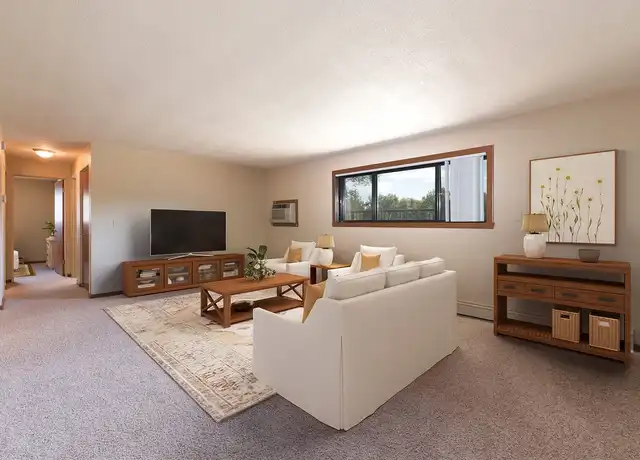 Property at Parkview Arms - 1109 Memorial Hwy, Bismarck, ND, 58504, 1-2 bed, 1 bath, [object Object]