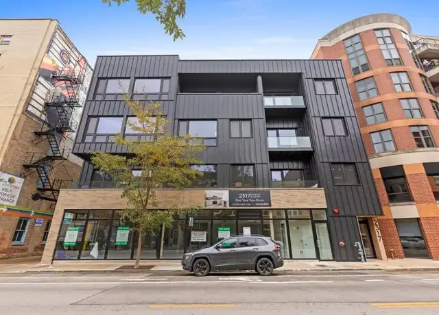 Property at 317 N Clark St, Chicago, IL, 60654, 2 beds, 2 baths, [object Object]