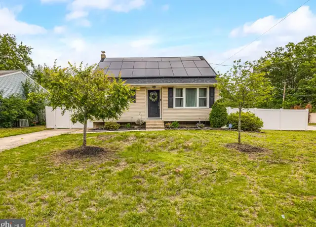 Property at 209 Oak Ave, Blackwood, NJ, 08012, 3 beds, 2 baths, [object Object]