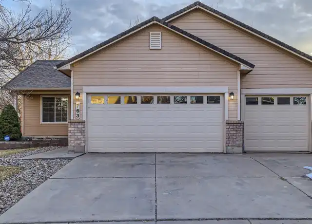 Property at 763 Ridgebury Pl, Fountain, CO, 80817, 4 beds, 3 baths, [object Object]