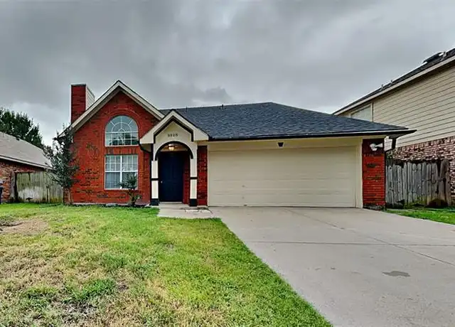Property at 8808 Mystic Trl, Fort Worth, TX, 76118, 3 beds, 2.5 baths, [object Object]