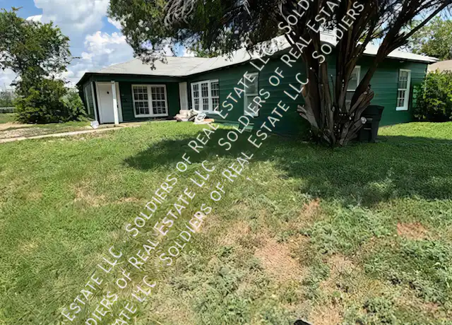Property at 1115 Williamson Dr, Killeen, TX, 76541, 2 beds, 1 bath, [object Object]