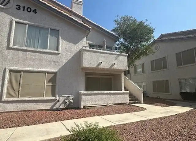 Property at 3104 Tarpon Dr #101, Las Vegas, NV, 89120, 2 beds, 2 baths, [object Object]