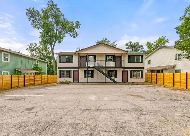 Property at 3460 Willowrun Dr Unit C, Austin, TX, 78704, 2 beds, 1 bath, [object Object]