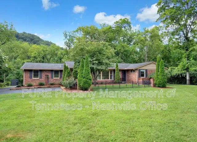Property at 6541 Jocelyn Hollow Rd, Nashville, TN, 37205, 3 beds, 2 baths, [object Object]