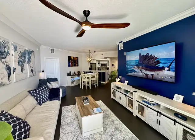 Property at 815 NW Flagler Ave #206, Stuart, FL, 34994, 2 beds, 2 baths, [object Object]