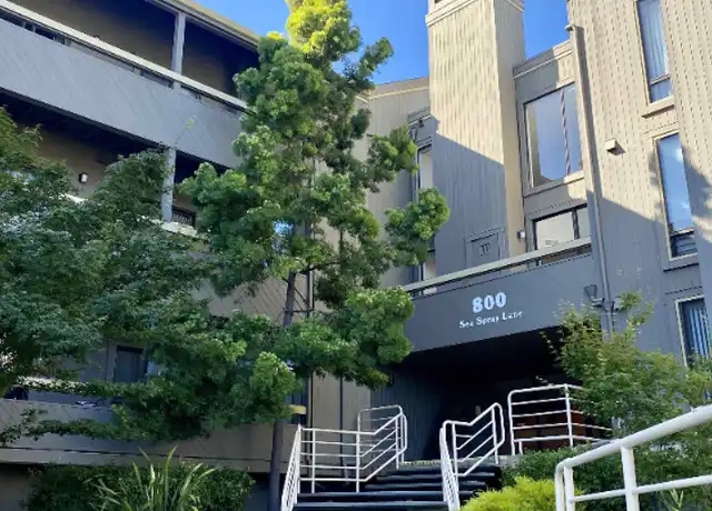 Property at 800 Sea Spray Ln #112, Foster City, CA, 94404, 2 beds, 2 baths, [object Object]
